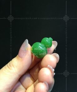 Quả Hồ Lô Ngọc Bích VIP (VNB-MD471)