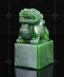 Ấn Nghê Ngọc Bích (VNB-VPPT954)