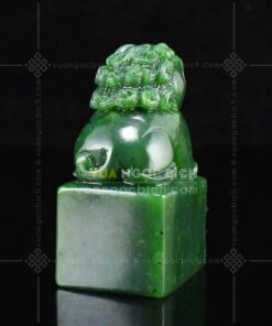 Ấn Nghê Ngọc Bích (VNB-VPPT954)