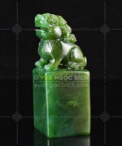 Ấn Nghê Ngọc Bích (VNB-VPPT954)