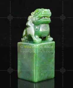 Ấn Nghê Ngọc Bích (VNB-VPPT954)