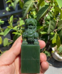 Ấn Nghê Ngọc Bích (VNB-VPPT026)