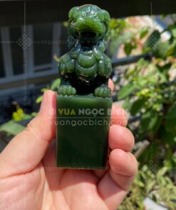 Ấn Nghê Ngọc Bích (VNB-VPPT026)