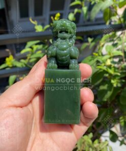 Ấn Nghê Ngọc Bích (VNB-VPPT026)