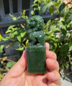 Ấn Nghê Ngọc Bích (VNB-VPPT026)