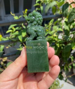 Ấn Nghê Ngọc Bích (VNB-VPPT026)