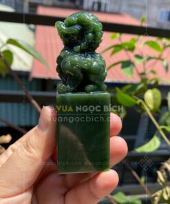 Ấn Nghê Ngọc Bích (VNB-VPPT026)