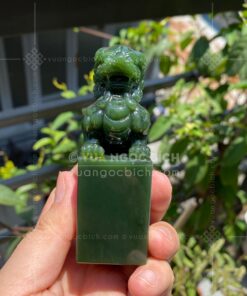 Ấn Nghê Ngọc Bích (VNB-VPPT026)