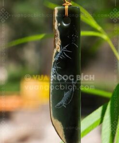 Mặt Dây Ngọc Bích (VNB-MD988)