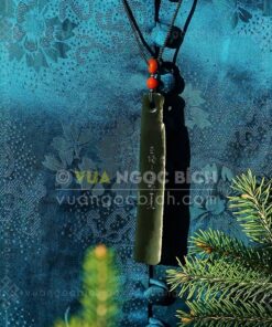 Mặt Dây Ngọc Bích (VNB-MD988)