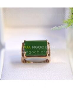 Nhẫn Ngọc Bích Nam (VNB-NN993)