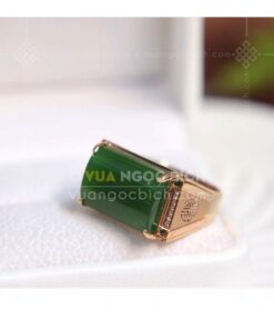 Nhẫn Ngọc Bích Nam (VNB-NN993)