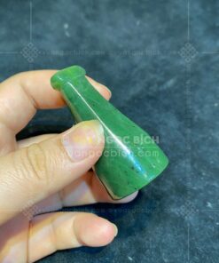 Tẩu Thuốc Ngọc Bích ( VNB-VPPT025-1)