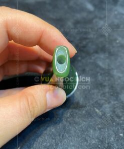 Tẩu Thuốc Ngọc Bích ( VNB-VPPT025-1)