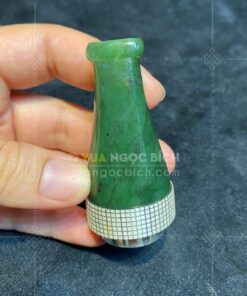 Tẩu Thuốc Ngọc Bích ( VNB-VPPT025-1)