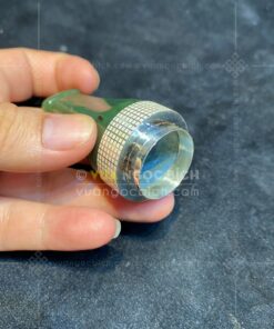 Tẩu Thuốc Ngọc Bích ( VNB-VPPT025-1)