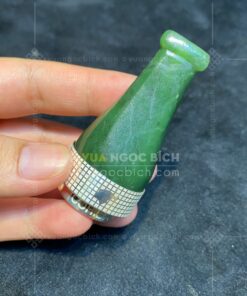 Tẩu Thuốc Ngọc Bích ( VNB-VPPT025-1)