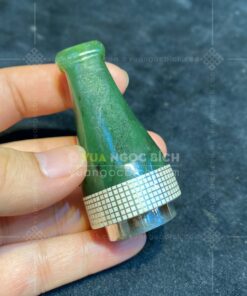 Tẩu Thuốc Ngọc Bích ( VNB-VPPT025-1)