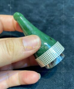 Tẩu Thuốc Ngọc Bích ( VNB-VPPT025-1)