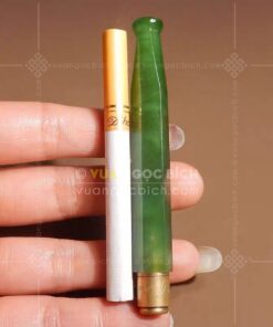 Tẩu Thuốc Ngọc Bích (VNB-VPPT964) 14 Tẩu Thuốc Ngọc Bích (VNB-VPPT964)