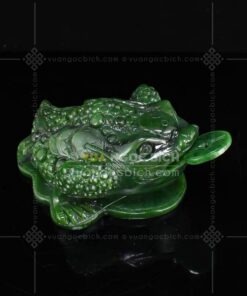 Thiềm Thử Ngọc Bích (VNB-VPPT952)