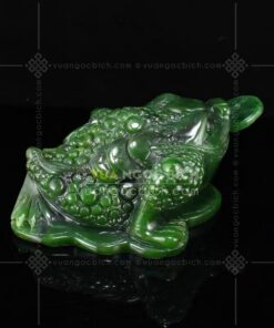 Thiềm Thử Ngọc Bích (VNB-VPPT952)