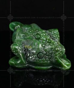 Thiềm Thử Ngọc Bích (VNB-VPPT952)