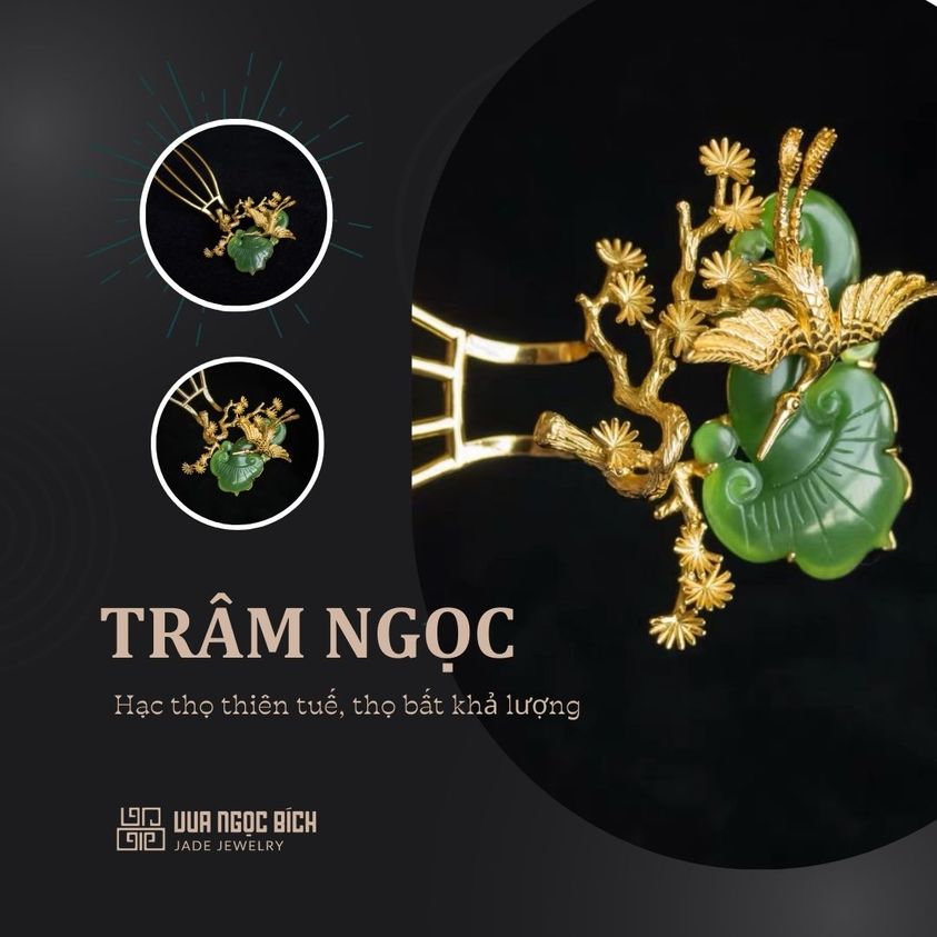 Tưởng Là Chơi Ngọc Nhưng Hoá Ra Cuối Cùng Cái Chúng Ta Chơi Là Văn Hoá! 22