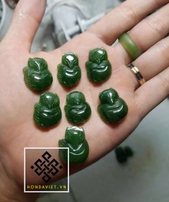 Nhẫn Hồ Ly ngọc bích nên đeo như thế nào là đúng? 22 Nhẫn Hồ Ly ngọc bích nên đeo như thế nào là đúng? 22