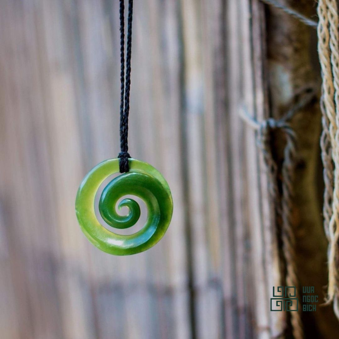 KORU – TRỞ VỀ VỚI SỨC MẠNH VÀ TRÍ TUỆ VÔ TẬN 1 KORU – TRỞ VỀ VỚI SỨC MẠNH VÀ TRÍ TUỆ VÔ TẬN 1