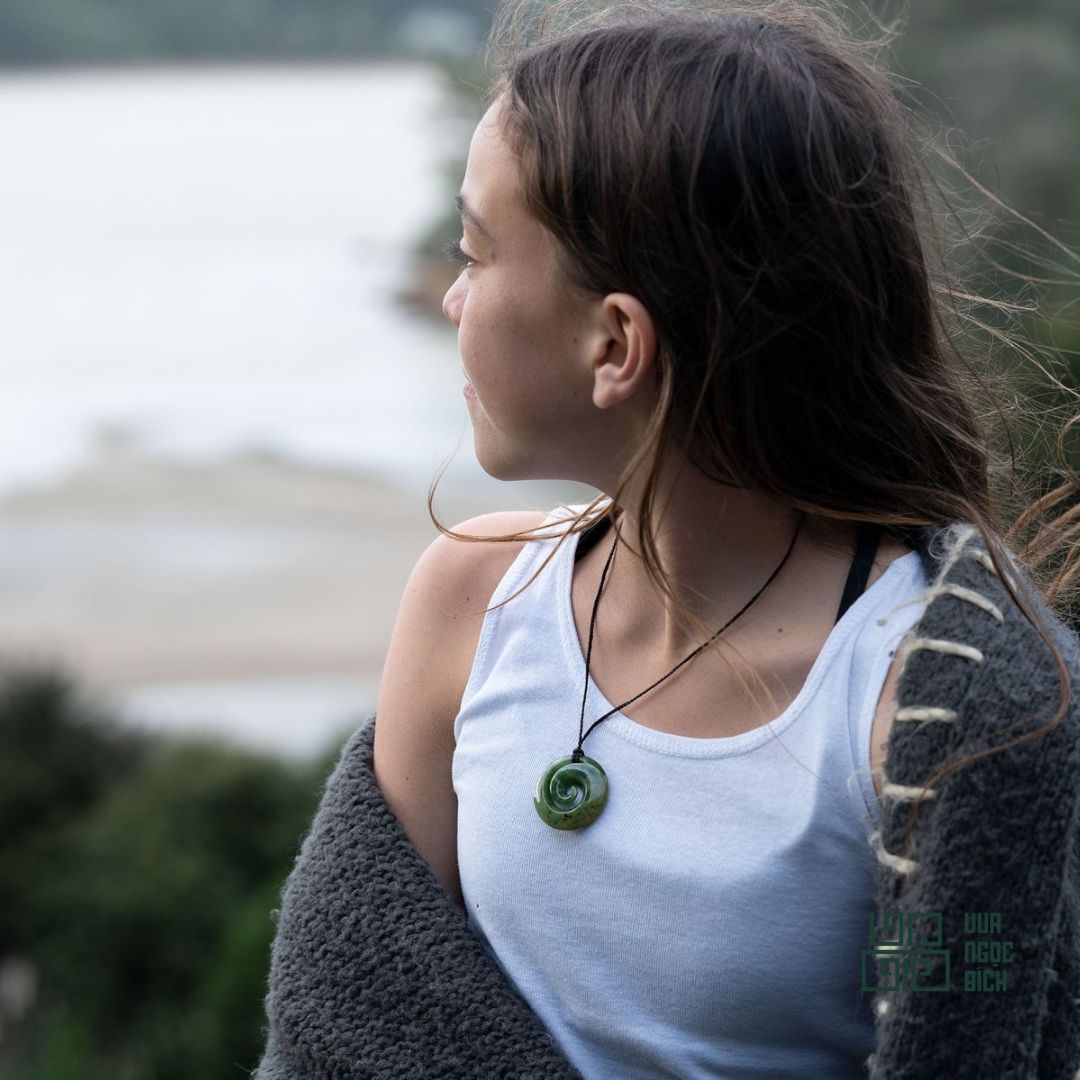 KORU – TRỞ VỀ VỚI SỨC MẠNH VÀ TRÍ TUỆ VÔ TẬN 12 KORU – TRỞ VỀ VỚI SỨC MẠNH VÀ TRÍ TUỆ VÔ TẬN 12