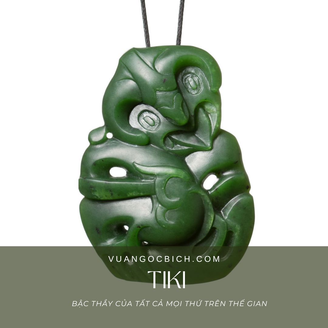 BIỂU TƯỢNG LINH THIÊNG TRONG VĂN HOÁ NGƯỜI MAORI – NEW ZEALAND 23 BIỂU TƯỢNG LINH THIÊNG TRONG VĂN HOÁ NGƯỜI MAORI – NEW ZEALAND 23