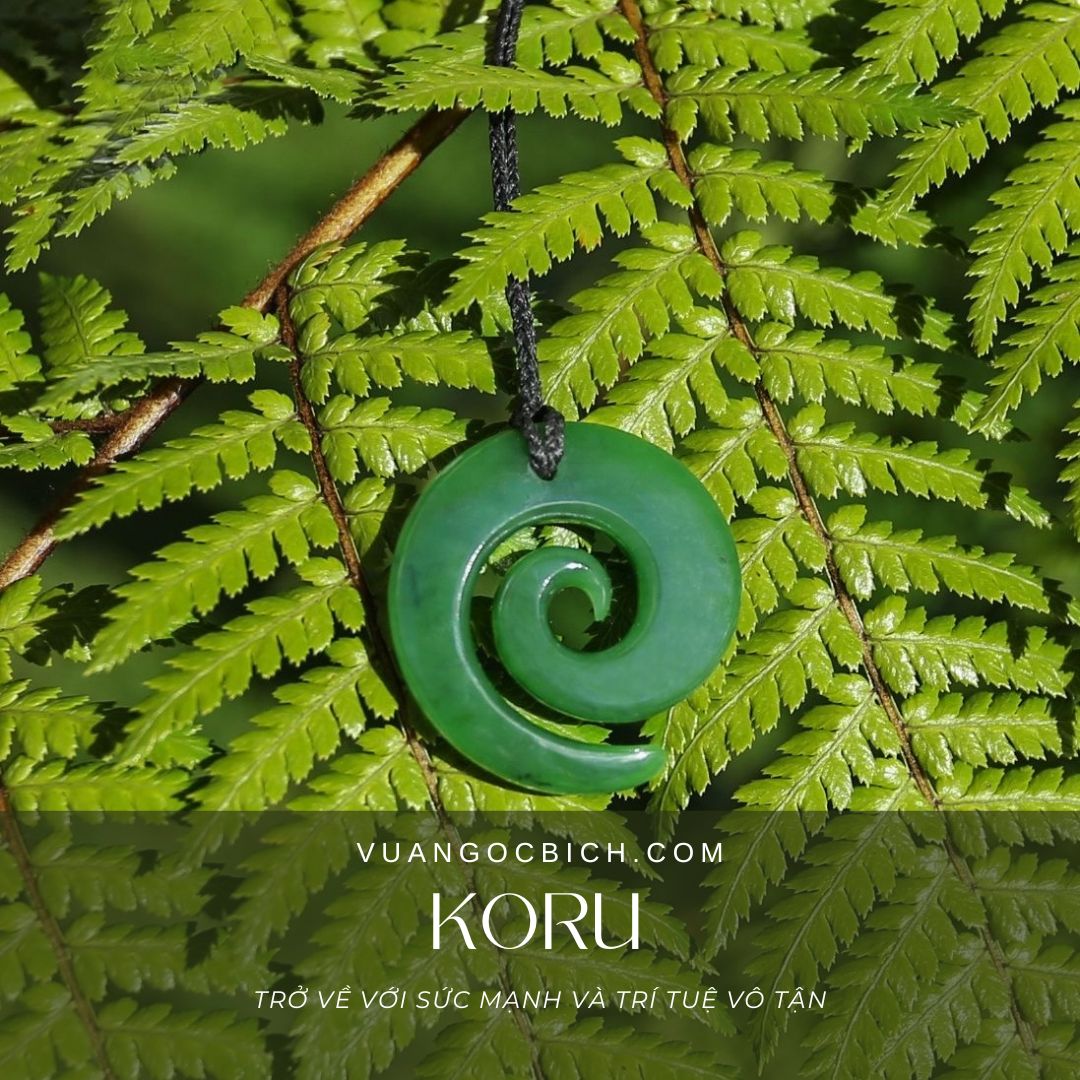 BIỂU TƯỢNG LINH THIÊNG TRONG VĂN HOÁ NGƯỜI MAORI – NEW ZEALAND 20 BIỂU TƯỢNG LINH THIÊNG TRONG VĂN HOÁ NGƯỜI MAORI – NEW ZEALAND 20