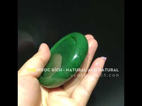 Người mệnh nào phù hợp đeo ngọc bích? 10 Người mệnh nào phù hợp đeo ngọc bích? 10