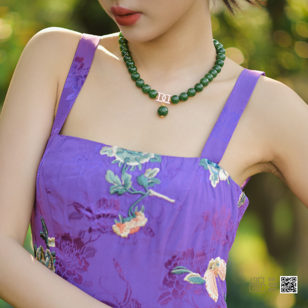 [BST] – LƯU NIÊN 1