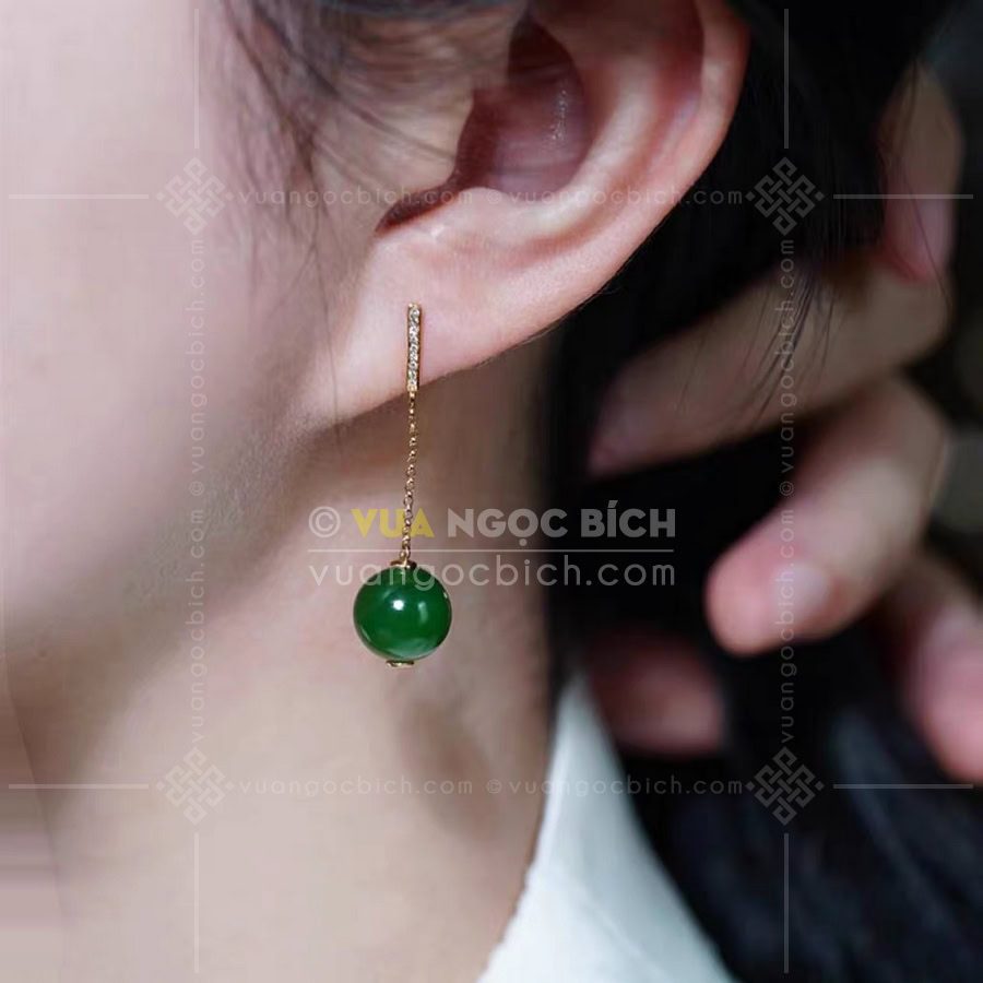 Bạn bè, người yêu nên tặng ngọc bích như thế nào? 3 Bạn bè, người yêu nên tặng ngọc bích như thế nào? 3
