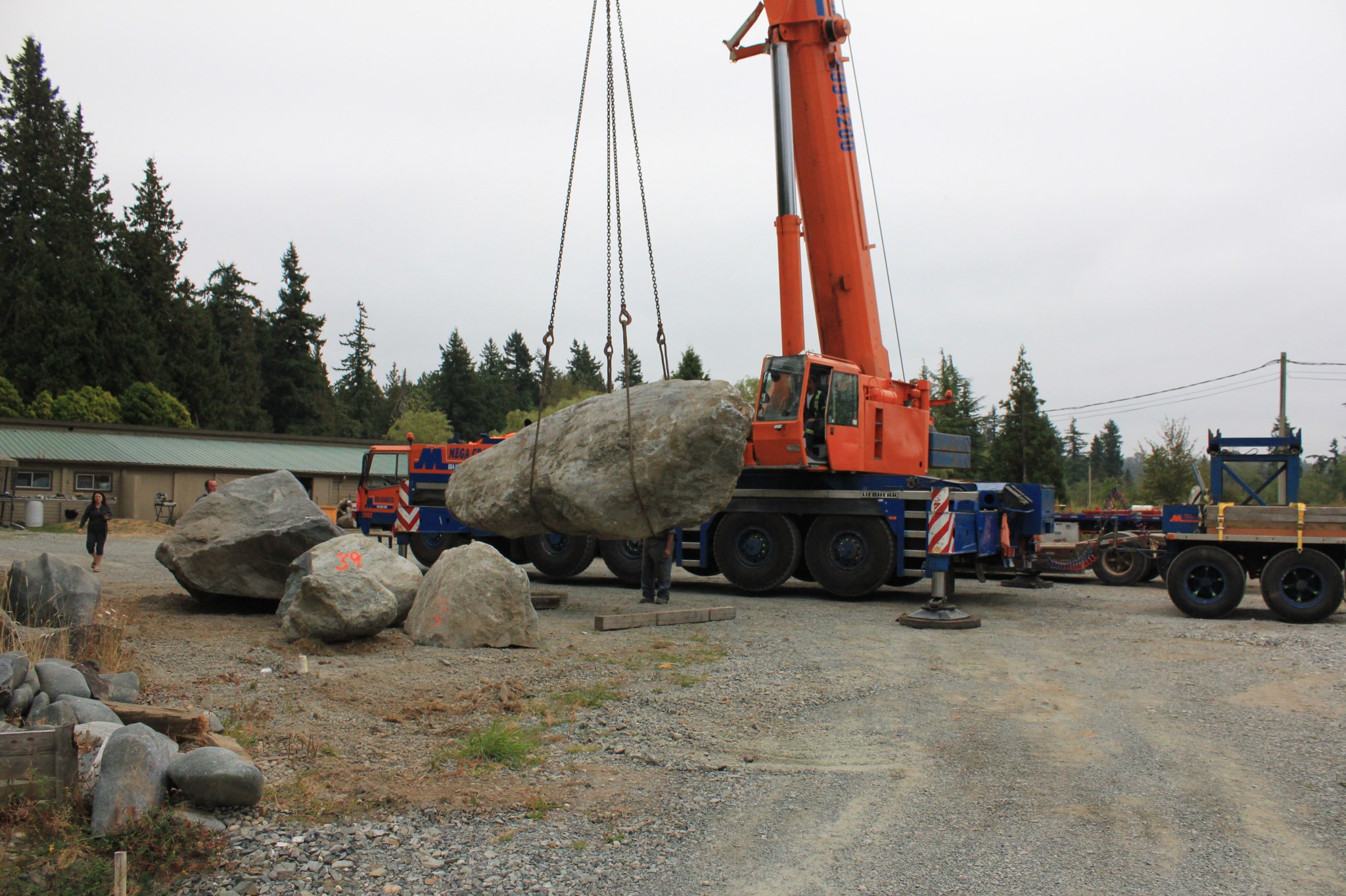 ĐỂ CÓ ĐƯỢC MỘT KHỐI NGỌC BÍCH - NGƯỜI TA PHẢI ĐI VÀO NƠI KHÔNG PHẢI AI CŨNG DÁM TỚI! 9