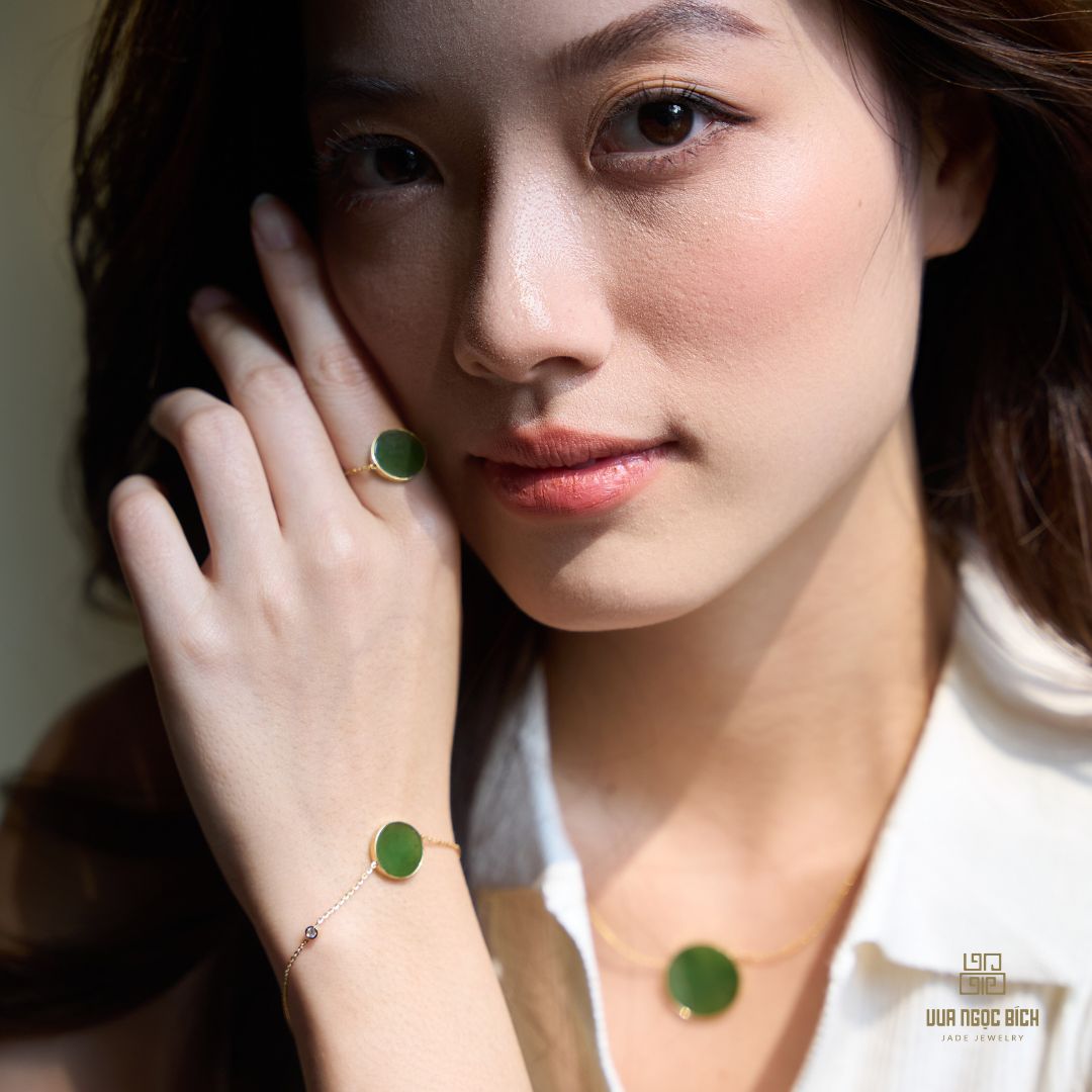 Những cách dưỡng ngọc lên nước bạn nên biết 4 Những cách dưỡng ngọc lên nước bạn nên biết 3