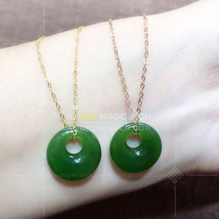 Điểm danh các loại đồng điếu ngọc đang làm mưa làm gió hiện nay 15 Điểm danh các loại đồng điếu ngọc đang làm mưa làm gió hiện nay 15