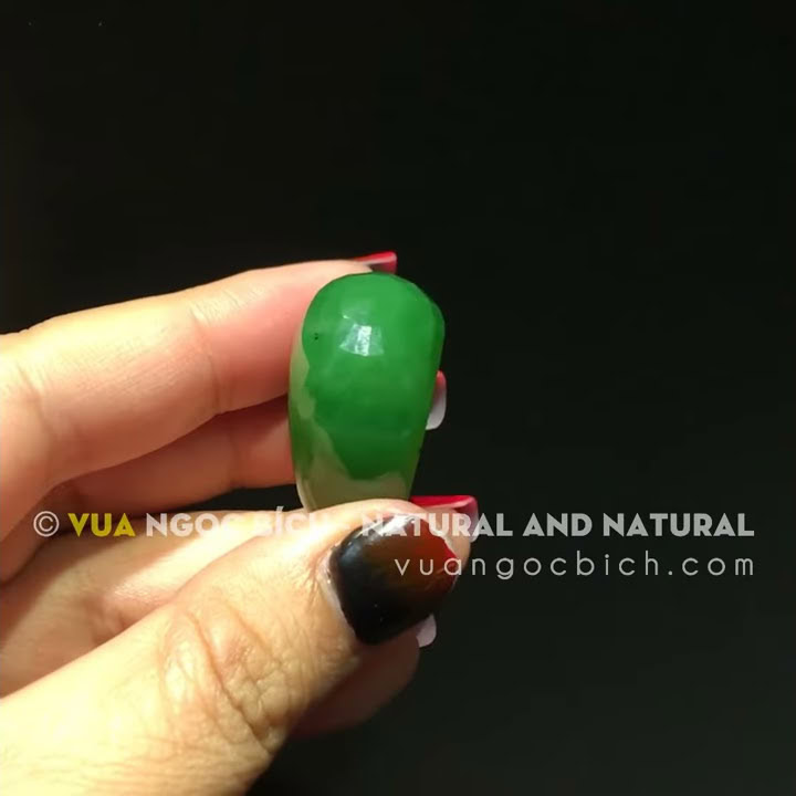 Ngọc bích nào là quý nhất hiện nay? 1