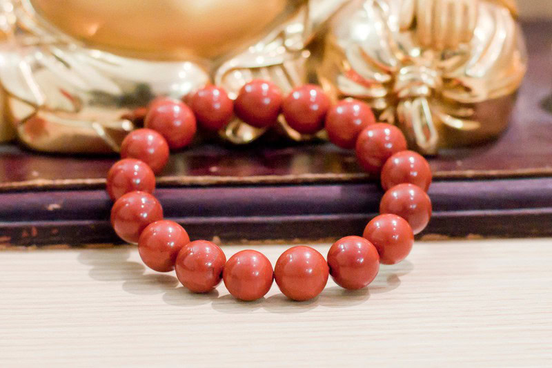 Đá Ngọc Bích Đỏ Là Gì? Nguồn Gốc, Đặc Điểm Và Giá Trị Phong Thủy 3