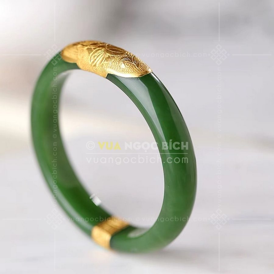 Hướng dẫn chọn size vòng ngọc bích chuẩn xác 1