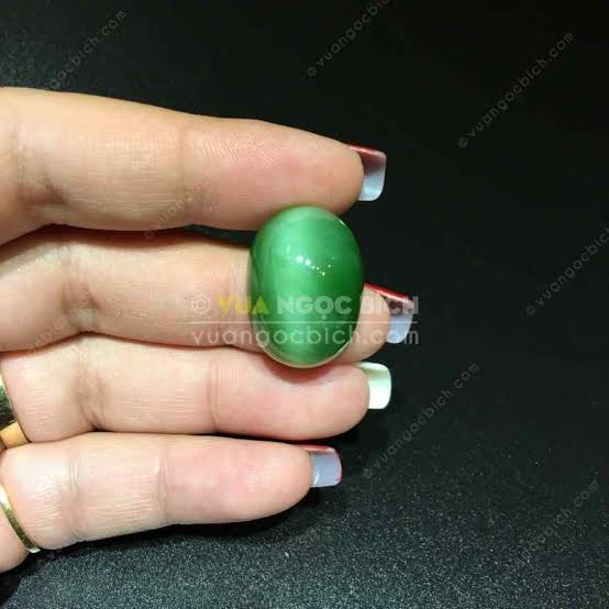 Ngọc bích thật có bị trầy xước không? Sự thật không phải ai cũng biết 3