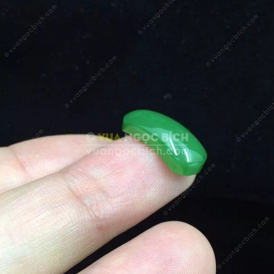 Đá ngọc bích có những loại nào? Phân biệt Nephrite và Jadeite 1